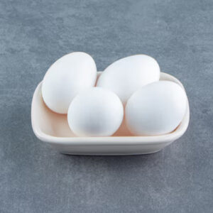 Duck Eggs (optional premium category)